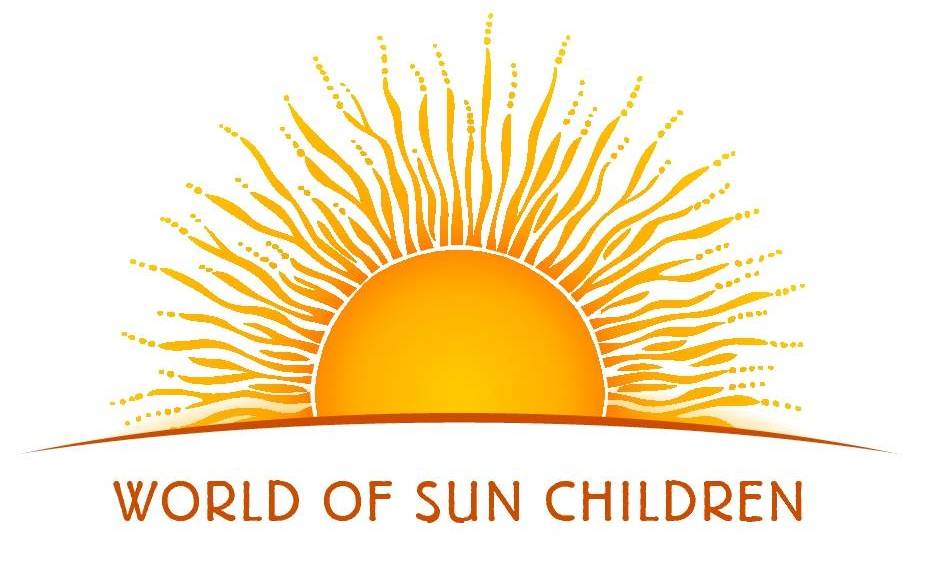 World of sun children
